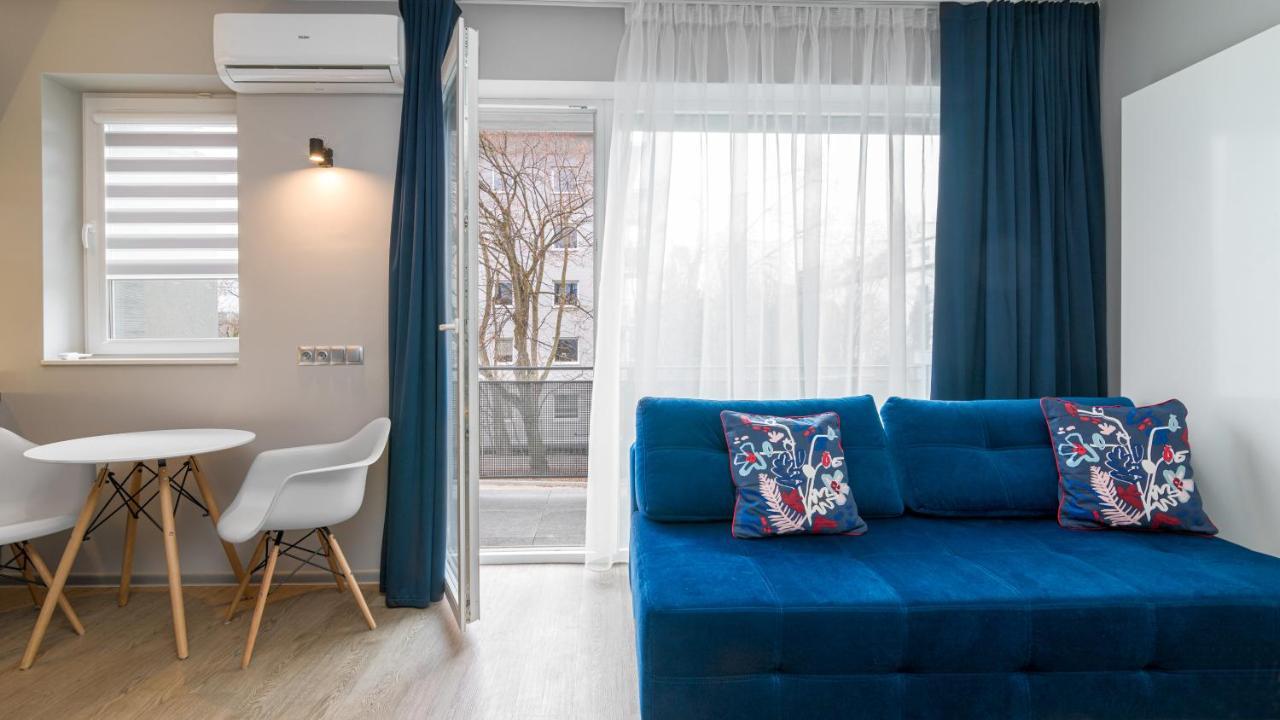 Comfy Apartments - Park Technologiczny Gdynia Exterior foto