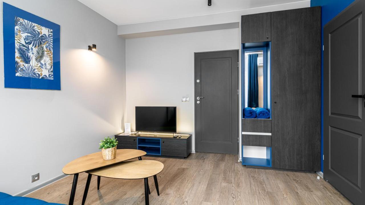 Comfy Apartments - Park Technologiczny Gdynia Exterior foto